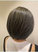 似合わせカット×カラースタイル#13