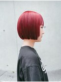 レッドボブ
