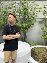 リトル 旭川(little)&nbsp;中川 理人