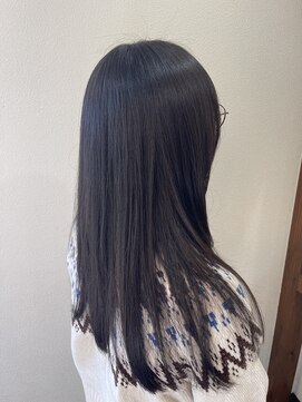 ホロホロ(Horo horo) ウル艶ロング