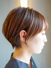 カノエ 博多ミスト店(canoe)