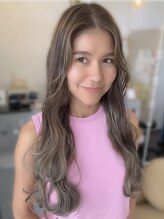 ラネージュ(La Neige)