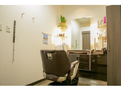 メンズ ウィル バイ スヴェンソン 静岡スタジオ(MEN'S WILL by SVENSON)の写真