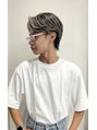 アンダーバーホワイト 堺東店(_WHITE) 松本 大阿