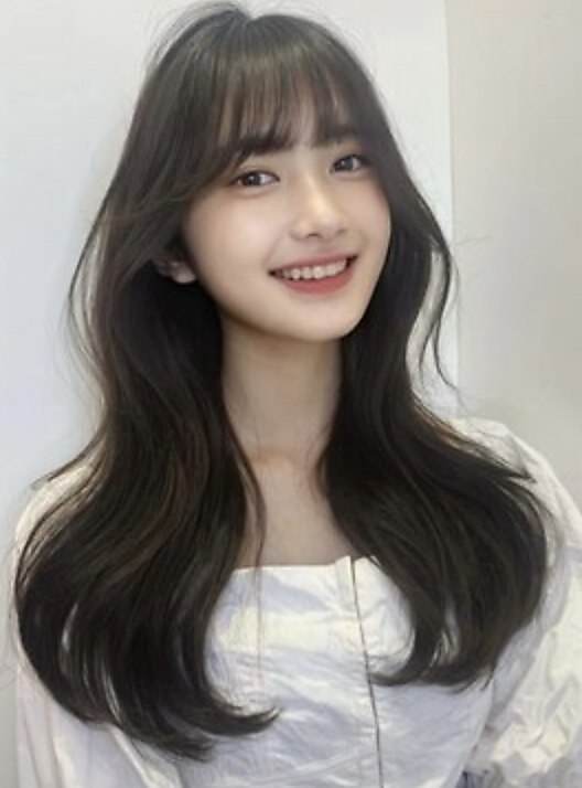 人気No.2☆高濃度水素カラー×デトックス＆髪質改善TR×カット\19800→\12800