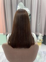 ガーランド(Girland)&nbsp;【Girland】縮毛矯正♪hono