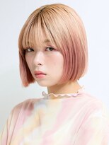 エンタク 新宿三丁目店(enntaku)&nbsp;韓国/レイヤーカット/縮毛矯正/men's/新宿三丁目駅