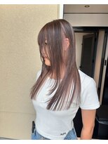 ロールアップスリーブス(ROLL UP SLEEVES)&nbsp;アンブレラカラー