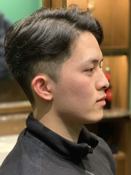 ヒロギンザ 名駅西口店(HIRO GINZA) ビジネスショート