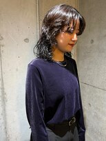 メーヴェ(Mowen) パーマ