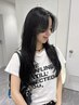 【ジア指名限定】トレンドカット + 5stepトリートメント