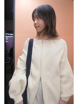 キジ(KIJI) layer cut