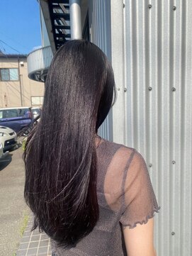 ナンバー 秋田店(N°) ラベンダーグレー