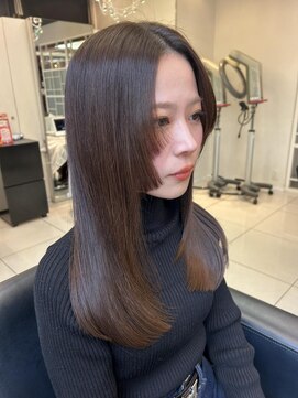 エアー 神戸(AIR) ステップレイヤー