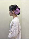 シニヨン