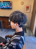 ☆ご新規様限定☆   カット＋ヘッドスパ　6600円