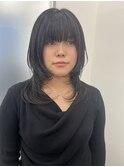ハッシュカット【町田】