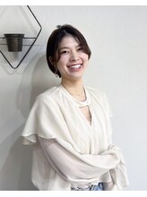 カミノート(kaminote) 朝野 奈緒