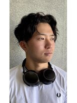 クローバー(CLOVER)&nbsp;緩めツイストスパイラル