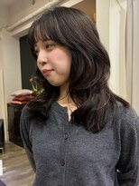 レイン(RAIN)&nbsp;レイヤースタイル