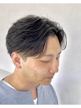 エレノア 枚方(Eleanor) センターパート◎吉田