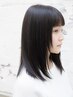 ≪満足度◎≫【カット＋《Aujua》 オージュアシステムトリートメント￥9600】
