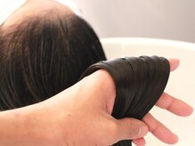 ヘアーデザイン ユーケー(Hair design Yu K)