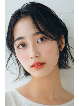 リベルタ(LIBERTA) ナチュラルショートヘア