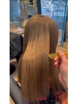 テーラヘアー 東川口店(TELAHAIR)&nbsp;髪質改善トリートメント