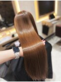 【柴田】ミルキーベージュ