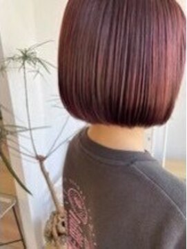 ニルス(nils) ミニボブ