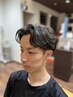《新規限定》パーマメニューお試しクーポン