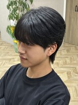 ルセット(Re:cette)&nbsp;シースルーマッシュ