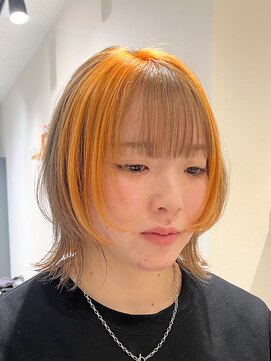 スミス 秋葉原(Smith) 顔周りレイヤーフェイスレイヤー小顔レイヤー レイヤーカット