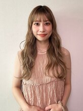 ナンブヒルズ(nambu-HILLS) 源 智春
