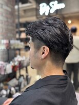 ベイショア(Bay Shore NY) メンズショート