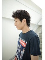 パーラー(PARLOR)&nbsp;グランジ/ショート