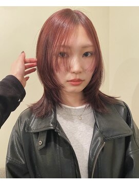 ロティ(R'oti) レイヤーカット