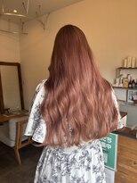 エイト(eito)&nbsp;ピンクベージュ