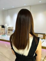 ダリア 横浜(DALIA)&nbsp;【横浜髪質改善トリートメント】メテオ×美髪髪質改善