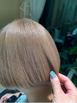 エルメホル(el mejor) 大人ハイトーンカラー