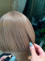 エルメホル(el mejor) 大人ハイトーンカラー