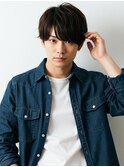 #メンズカット #マッシュ