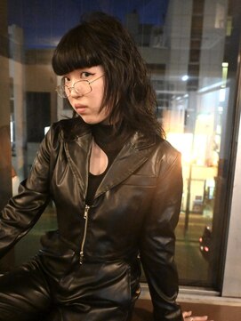 フィエル(fielu) Layer. 【コンドウリク】