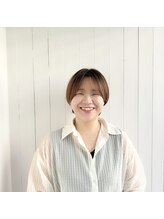 モアナヘア(moana hair) 齋藤 里紗