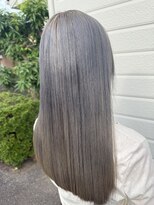 ぽ歩ビーアップ(Be-up)&nbsp;ダブルカラー【3回ブリーチ】