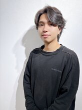 メリア(MELIA) 杉橋 樹