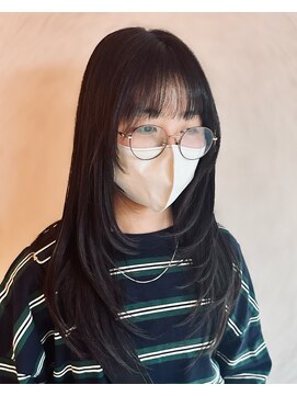 フェイスレイヤー