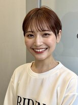 クロト(Clotho)&nbsp;シースルータイトショート