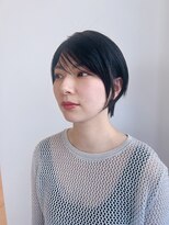 エクリボンヌ(equri bonne) 【equribonne目黒】おすすめスタイル【目黒】